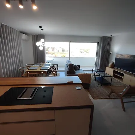 Appartamento Terrace River View Flat Super Ferragudo (Faro)