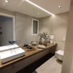 Terrace River View Flat Super Appartement