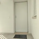 Terrace River View Flat Super Appartement