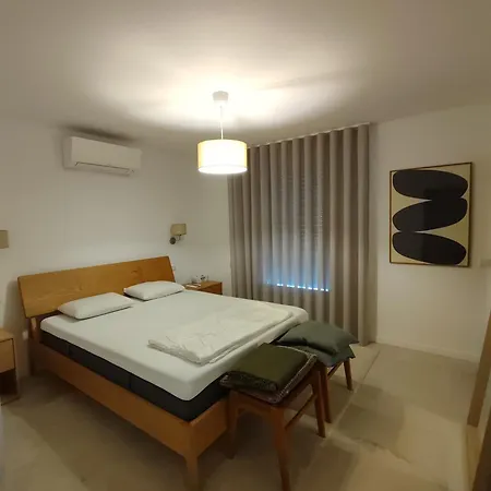 Terrace River View Flat Super *