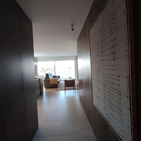 Terrace River View Flat Super