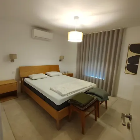 Terrace River View Flat Super *