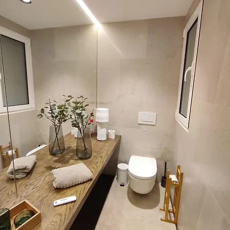 Terrace River View Flat Super Appartement Ferragudo (Faro)