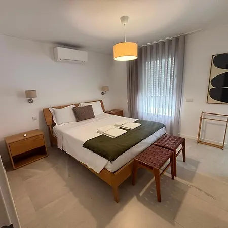 Terrace River View Flat Super Apartamento *
