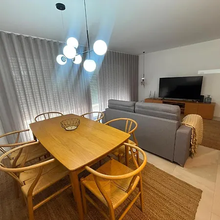 Terrace River View Flat Super