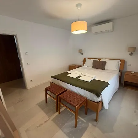 Apartamento Terrace River View Flat Super