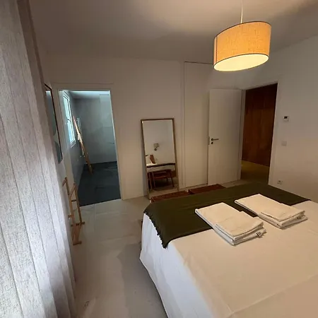 Terrace River View Flat Super Ferragudo (Faro)