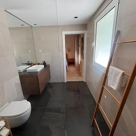 Apartamento Terrace River View Flat Super Ferragudo (Faro)