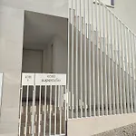 Terrace River View Flat Super Apartment