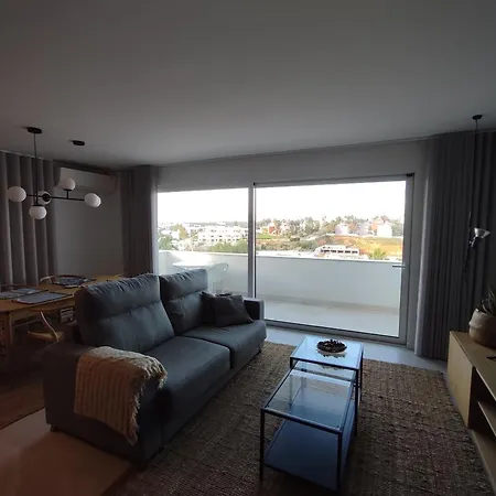Apartment Terrace River View Flat Super *